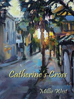 cover image of Catherine's Cross